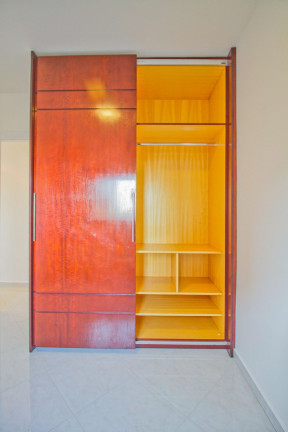 Imagem Apartamento com 2 Quartos à Venda, 52 m² em Vila Olímpia - São Paulo