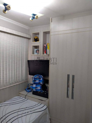 Imagem Apartamento com 3 Quartos à Venda, 78 m² em Vila Campestre - São Paulo