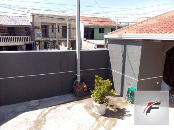 Imagem Sobrado com 6 Quartos à Venda, 280 m² em Umbará - Curitiba Imagem Sobrado com 6 Quartos à Venda, 280 m² em Umbará - Curitiba
