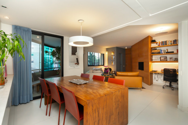 Imagem Apartamento com 3 Quartos à Venda, 120 m² em Pinheiros - São Paulo Imagem Apartamento com 3 Quartos à Venda, 120 m² em Pinheiros - São Paulo