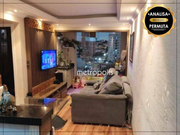 Imagem Apartamento com 2 Quartos à Venda, 49 m² em Sacomã - São Paulo Imagem Apartamento com 2 Quartos à Venda, 49 m² em Sacomã - São Paulo