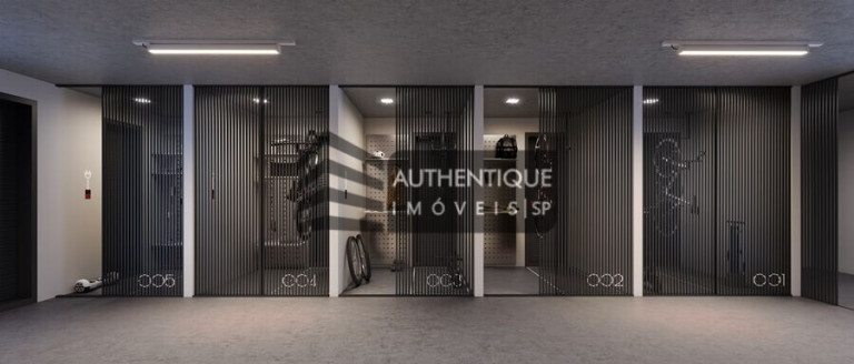 Imagem Apartamento com 4 Quartos à Venda, 190 m² em Vila Olímpia - São Paulo