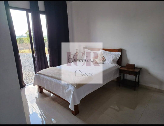 Imagem Casa com 4 Quartos à Venda, 1.000 m² em Araçoiaba Da Serra