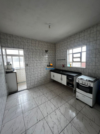 Imagem Apartamento com 2 Quartos à Venda, em Centro - São Vicente Imagem Apartamento com 2 Quartos à Venda, em Centro - São Vicente