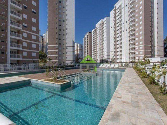Imagem Apartamento com 2 Quartos à Venda, 74 m² em Jardim Wanda - Taboão Da Serra Imagem Apartamento com 2 Quartos à Venda, 74 m² em Jardim Wanda - Taboão Da Serra