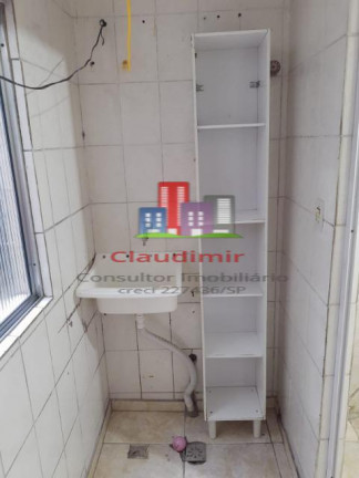 Imagem Apartamento com 2 Quartos à Venda, 46 m² em Cidade Tiradentes - São Paulo Imagem Apartamento com 2 Quartos à Venda, 46 m² em Cidade Tiradentes - São Paulo