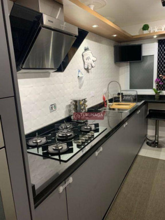 Imagem Cobertura com 3 Quartos à Venda, 144 m² em Vila Galvão - Guarulhos Imagem Cobertura com 3 Quartos à Venda, 144 m² em Vila Galvão - Guarulhos