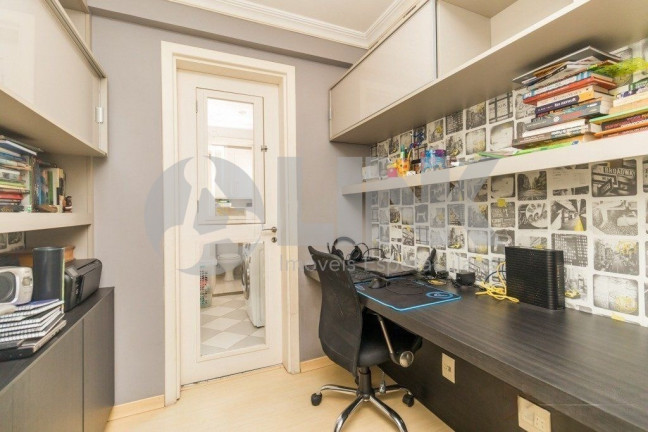 Imagem Apartamento com 3 Quartos à Venda, 95 m² em Passo Da Areia - Porto Alegre