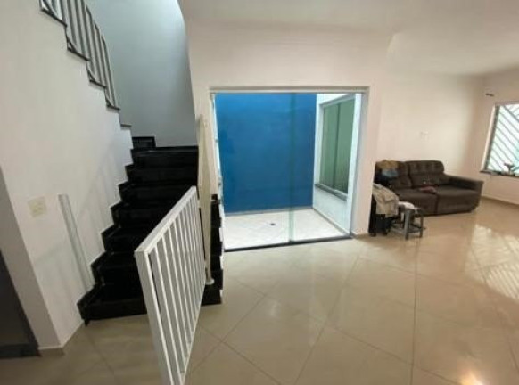 Casa com 3 Quartos à Venda, 187 m² em Assunção - São Bernardo Do Campo