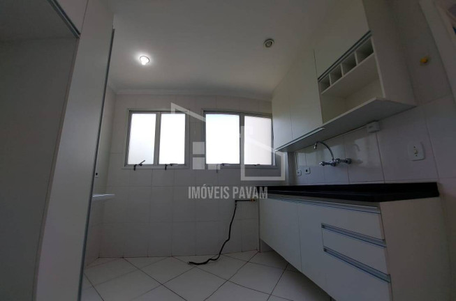 Imagem Apartamento com 3 Quartos para Alugar, 70 m² em Planalto - São Bernardo Do Campo Imagem Apartamento com 3 Quartos para Alugar, 70 m² em Planalto - São Bernardo Do Campo