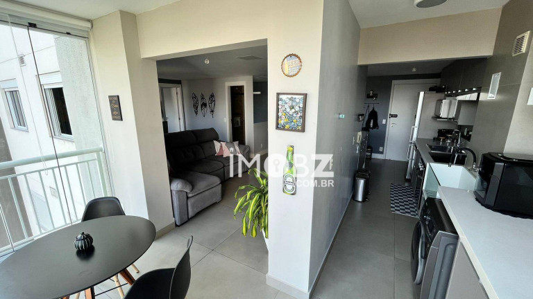 Imagem Imóvel com 2 Quartos à Venda, 65 m² em Morumbi - São Paulo Imagem Imóvel com 2 Quartos à Venda, 65 m² em Morumbi - São Paulo