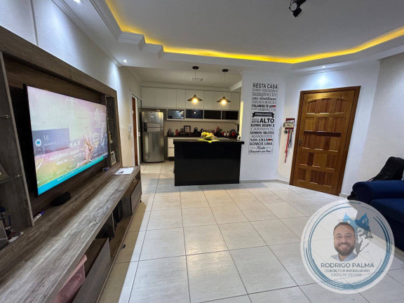 Imagem Casa com 3 Quartos à Venda, 175 m² em Residencial Parque Dos Sinos - Jacareí Imagem Casa com 3 Quartos à Venda, 175 m² em Residencial Parque Dos Sinos - Jacareí