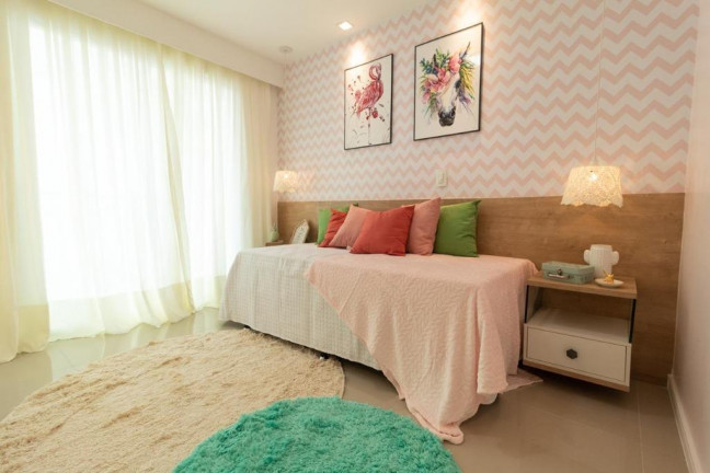 Imagem Apartamento com 4 Quartos à Venda, 150 m² em Aldeota - Fortaleza Imagem Apartamento com 4 Quartos à Venda, 150 m² em Aldeota - Fortaleza