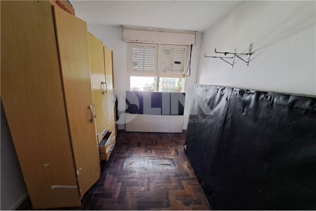 Imagem Apartamento com 2 Quartos à Venda, 49 m² em Santo Antônio - Porto Alegre Imagem Apartamento com 2 Quartos à Venda, 49 m² em Santo Antônio - Porto Alegre