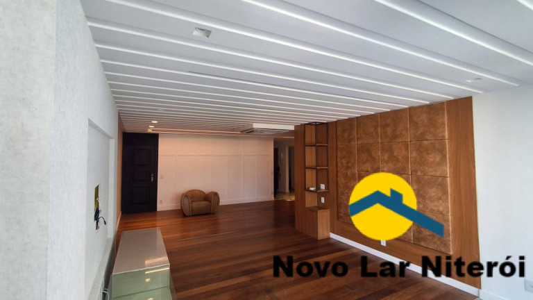Imagem Apartamento com 4 Quartos à Venda, 339 m² em Icaraí - Niterói Imagem Apartamento com 4 Quartos à Venda, 339 m² em Icaraí - Niterói