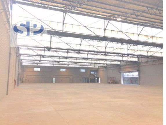 Imagem Imóvel Comercial para Alugar, 4.120 m² em Independência - São Bernardo Do Campo Imagem Imóvel Comercial para Alugar, 4.120 m² em Independência - São Bernardo Do Campo