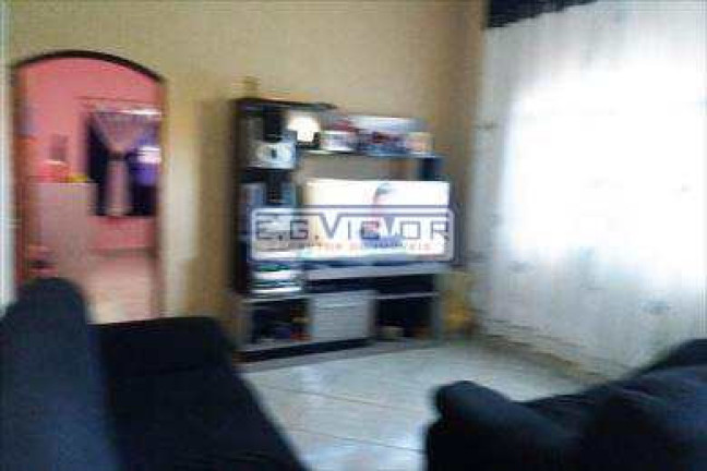 Imagem Casa com 2 Quartos à Venda, 159 m² em Vila Nossa Senhora De Fátima - Mongaguá