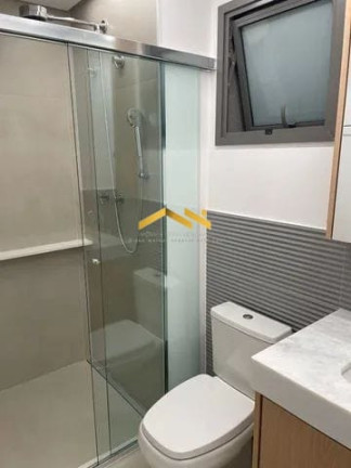 Imagem Apartamento com 3 Quartos à Venda, 83 m² em Brooklin - São Paulo