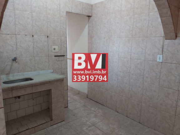 Imagem Apartamento com 1 Quarto à Venda, 64 m² em Braz De Pina - Rio De Janeiro