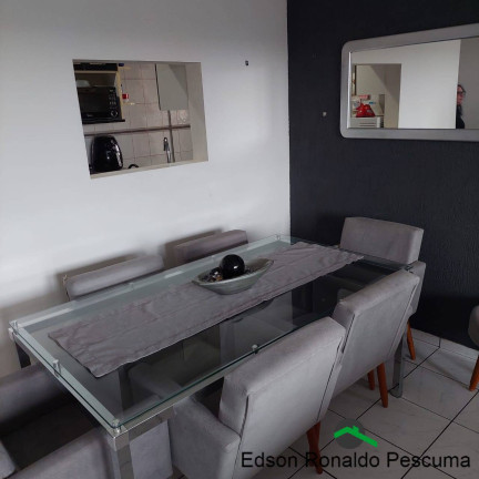 Imagem Apartamento com 3 Quartos à Venda, 62 m² em Tamboré - Barueri Imagem Apartamento com 3 Quartos à Venda, 62 m² em Tamboré - Barueri