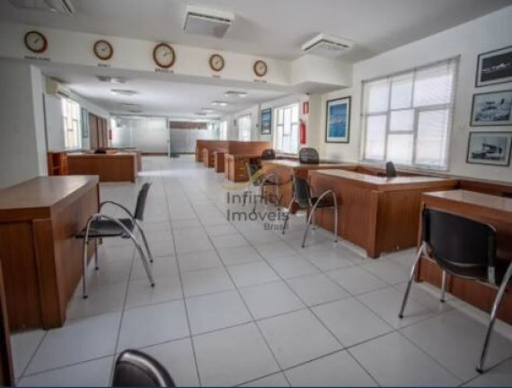 Sala Comercial à Venda, 270 m² em Funcionários - Belo Horizonte