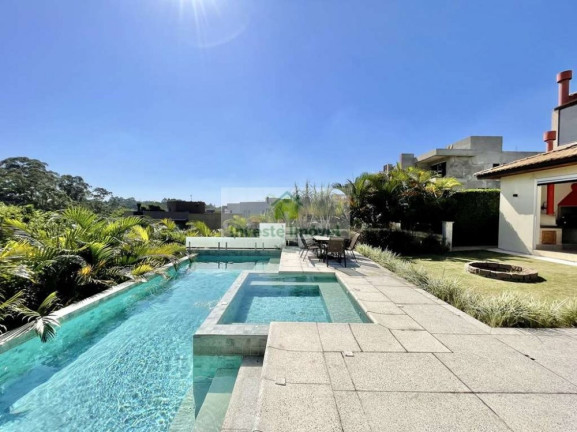 Imagem Casa de Condomínio com 6 Quartos à Venda, 610 m² em Granja Viana - Cotia Imagem Casa de Condomínio com 6 Quartos à Venda, 610 m² em Granja Viana - Cotia