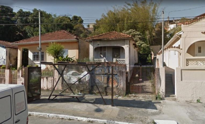 Imagem Terreno à Venda, 408 m² em Vila Prudente - São Paulo