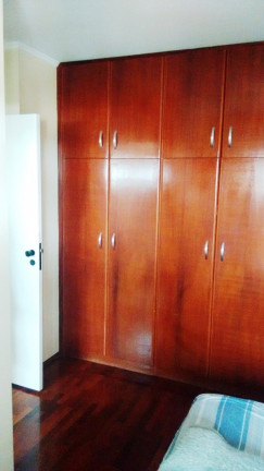 Imagem Apartamento com 3 Quartos à Venda, 110 m² em Jardim Aeroporto - Bauru Imagem Apartamento com 3 Quartos à Venda, 110 m² em Jardim Aeroporto - Bauru