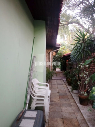 Imagem Casa com 4 Quartos à Venda, 256 m² em Granja Julieta - São Paulo Imagem Casa com 4 Quartos à Venda, 256 m² em Granja Julieta - São Paulo