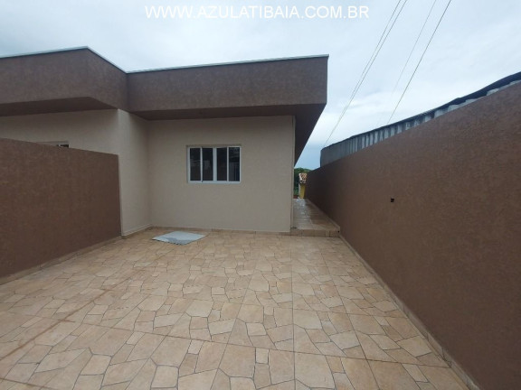 Imagem Casa com 2 Quartos à Venda, 115 m² em Jardim Das Cerejeiras - Atibaia Imagem Casa com 2 Quartos à Venda, 115 m² em Jardim Das Cerejeiras - Atibaia