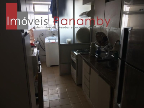 Imagem Apartamento com 3 Quartos à Venda, 75 m² em Itaim Bibi - São Paulo Imagem Apartamento com 3 Quartos à Venda, 75 m² em Itaim Bibi - São Paulo