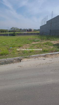 Terreno à Venda, 632 m² em Chácara Alvorada - Indaiatuba