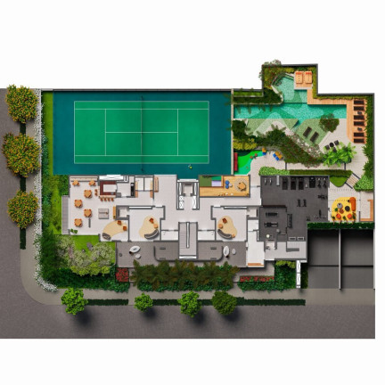Imagem Apartamento com 4 Quartos à Venda, 259 m² em Moema - São Paulo Imagem Apartamento com 4 Quartos à Venda, 259 m² em Moema - São Paulo