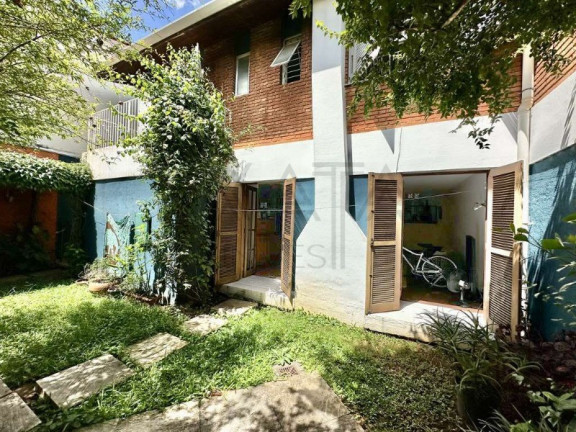 Imagem Casa com 4 Quartos à Venda, 228 m² em Jardim Jussara - São Paulo Imagem Casa com 4 Quartos à Venda, 228 m² em Jardim Jussara - São Paulo