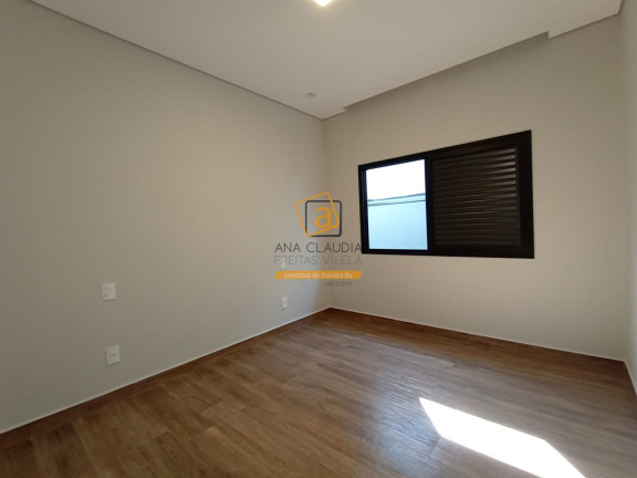 Imagem Casa com 3 Quartos à Venda,  em Residencial Saint Paul - Itu
