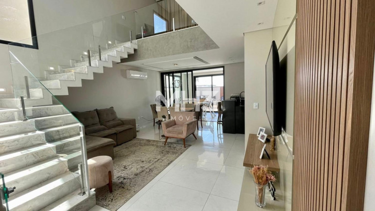 Imagem Casa de Condomínio com 3 Quartos à Venda, 220 m² em Residencial Real Parque Sumaré - Sumaré Imagem Casa de Condomínio com 3 Quartos à Venda, 220 m² em Residencial Real Parque Sumaré - Sumaré