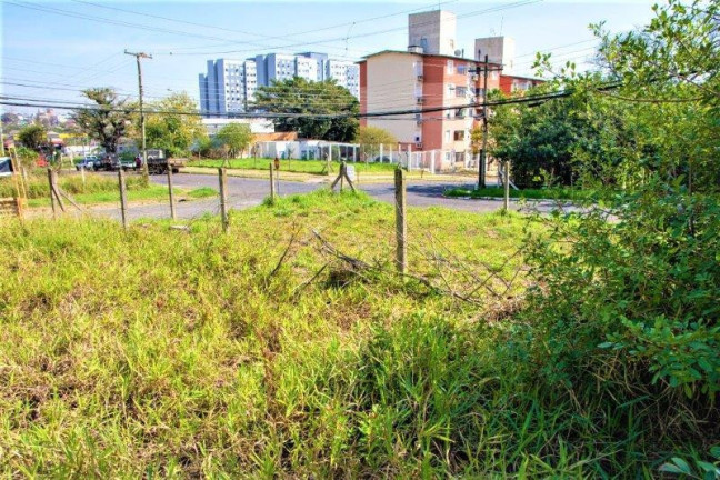 Terreno à Venda, 309 m² em Alto Petropolis - Porto Alegre