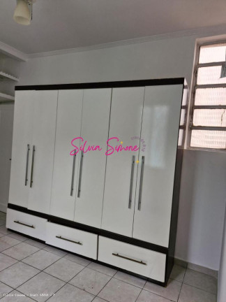 Imagem Apartamento com 1 Quarto à Venda, 43 m² em José Menino - Santos Imagem Apartamento com 1 Quarto à Venda, 43 m² em José Menino - Santos