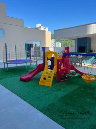 Imagem Apartamento com 2 Quartos à Venda, 90 m² em Fazenda - Itajaí