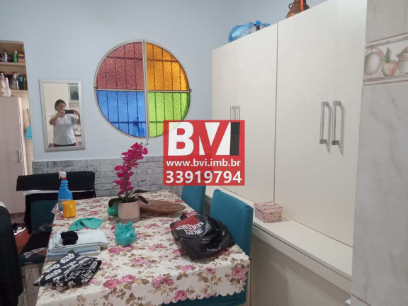 Imagem Casa com 3 Quartos à Venda, 108 m² em Vila Kosmos - Rio De Janeiro Imagem Casa com 3 Quartos à Venda, 108 m² em Vila Kosmos - Rio De Janeiro