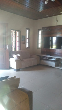 Imagem Casa com 2 Quartos à Venda, 190 m² em Barra Do Jacuipe - Camaçari Imagem Casa com 2 Quartos à Venda, 190 m² em Barra Do Jacuipe - Camaçari