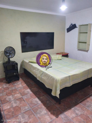 Imagem Casa com 3 Quartos à Venda, em Vila Valença - São Vicente Imagem Casa com 3 Quartos à Venda, em Vila Valença - São Vicente