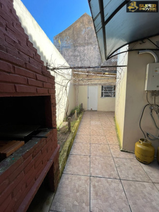 Imagem Casa com 3 Quartos à Venda, 320 m² em Três Vendas - Pelotas