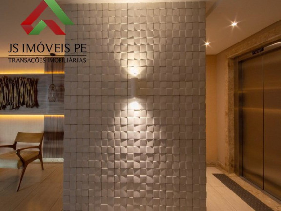 Imagem Imóvel com 3 Quartos à Venda, 96 m² em Torre - Recife