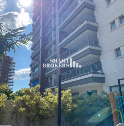 Imagem Apartamento com 3 Quartos à Venda, 161 m² em Vila Clementino - São Paulo Imagem Apartamento com 3 Quartos à Venda, 161 m² em Vila Clementino - São Paulo