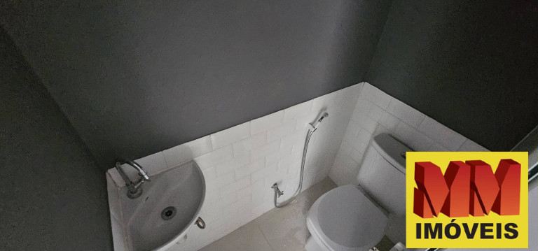 Imagem Sala Comercial à Venda, 28 m² em Passagem - Cabo Frio Imagem Sala Comercial à Venda, 28 m² em Passagem - Cabo Frio