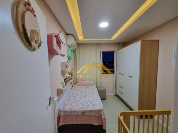 Imagem Imóvel com 3 Quartos à Venda, 68 m² em Maraponga - Fortaleza