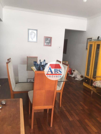 Imagem Apartamento com 2 Quartos à Venda, 86 m² em Boqueirão - Santos Imagem Apartamento com 2 Quartos à Venda, 86 m² em Boqueirão - Santos