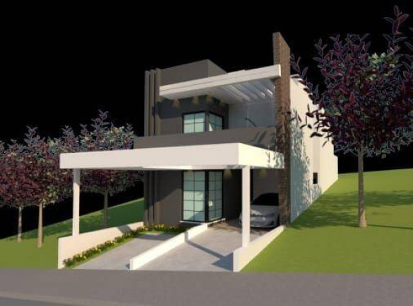 Imagem Casa de Condomínio com 3 Quartos à Venda, 215 m² em Horto Florestal - Sorocaba Imagem Casa de Condomínio com 3 Quartos à Venda, 215 m² em Horto Florestal - Sorocaba