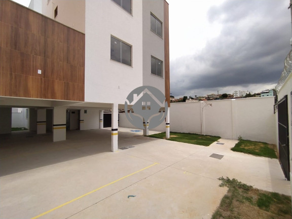 Imagem Imóvel com 3 Quartos à Venda, 119 m² em Jaqueline - Belo Horizonte Imagem Imóvel com 3 Quartos à Venda, 119 m² em Jaqueline - Belo Horizonte